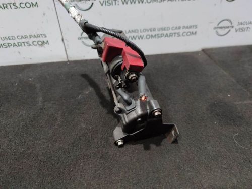 JAGUAR S TYPE X205 2.7 DIESEL STARTER MOTOR 4R8311001AC, US $, image 2