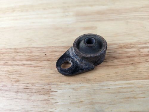 83 84 85 86 ATC250R HONDA OEM EXHAUST SILENCER MOUNT HANGER ATC 1985 1986 250R, US $24.50, image 2