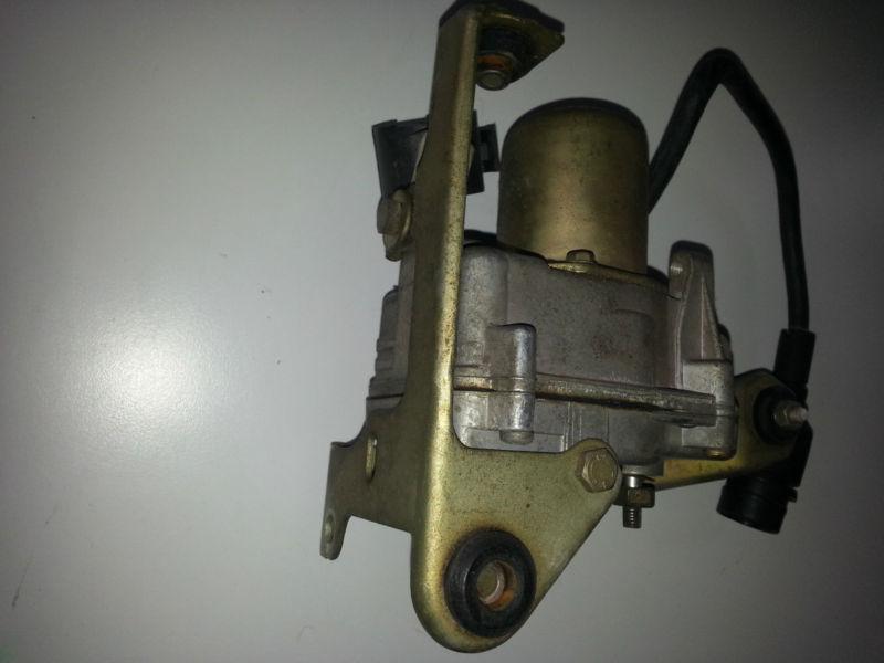 Porsche 944 Cruise Control Servo TESTED 94461702100 408.201/1/3 VDO, US $37.00, image 5