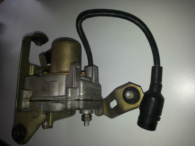 Porsche 944 Cruise Control Servo TESTED 94461702100 408.201/1/3 VDO, US $37.00, image 6