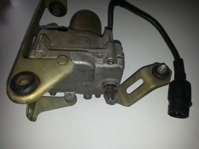 Porsche 944 Cruise Control Servo TESTED 94461702100 408.201/1/3 VDO, US $37.00, image 7