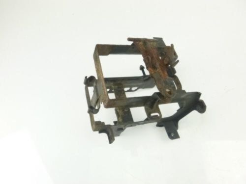 83 Honda CB 1000 Custom Battery Box Tray, US $17.05, image 2