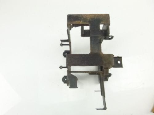 83 Honda CB 1000 Custom Battery Box Tray, US $17.05, image 6