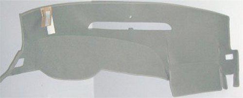 For 2008-2013 chevy lt grey/gray in stock dashmat cover dashcover mat dashboard