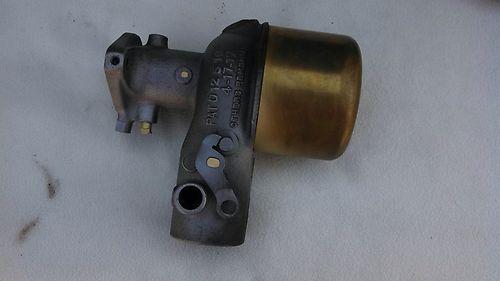 Carter Carburetor Unrestored c-rkh-08, US $100.00, image 2