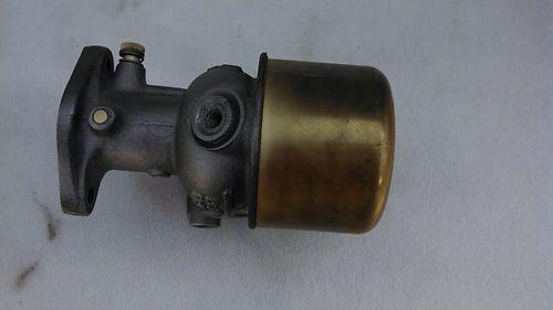 Carter Carburetor Unrestored c-rkh-08, US $100.00, image 3