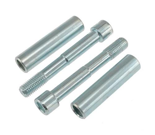Carlson h5044 front brake caliper bolt/pin-guide pin