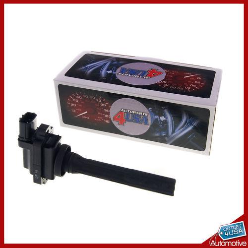 Ignition coil suzuki chevy e525a 5c1287 52-158 e525e