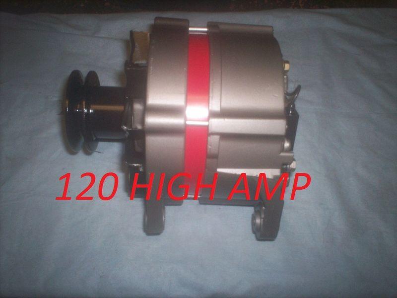 318i,318is,ic,ti  bmw bosch alternator 120 high amp 91 92 93 94 1.8l l4 generato