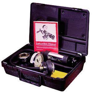 New stant cooling system & radiator cap pressure tester kit free shipping