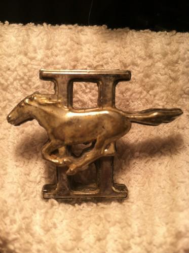 Ford Mustang II Fender Emblem, US $9.95, image 6