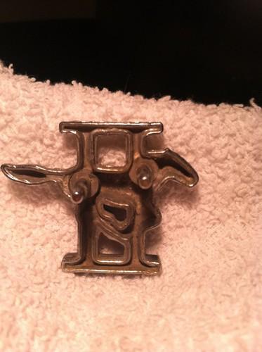 Ford Mustang II Fender Emblem, US $9.95, image 7