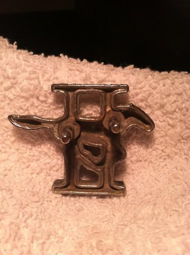 Ford Mustang II Fender Emblem, US $9.95, image 8