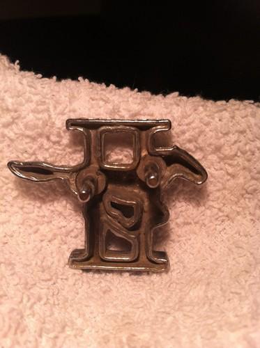 Ford Mustang II Fender Emblem, US $9.95, image 9