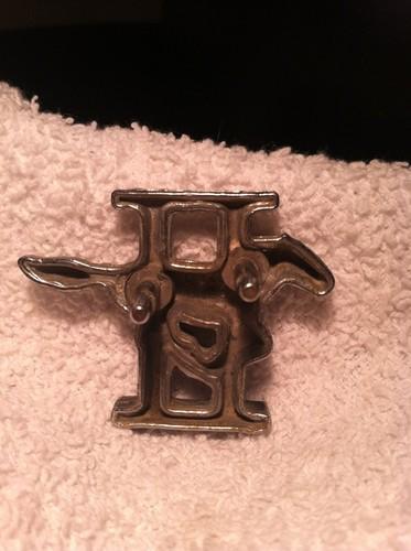 Ford Mustang II Fender Emblem, US $9.95, image 11