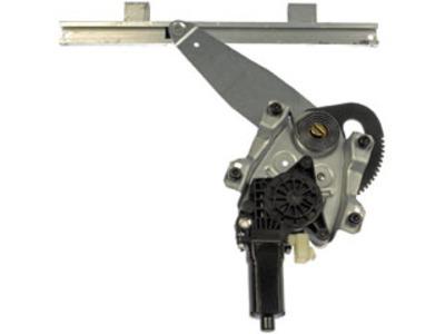 Dorman 741-114 window regulator-window regulators