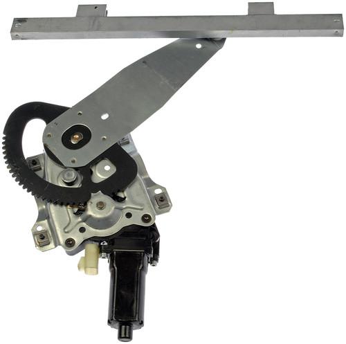DORMAN 741-114 Window Regulator-Window Regulators, US $83.70, image 2