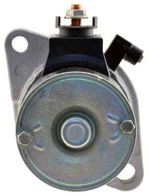 Visteon alternators/starters 17816 starter-reman starter