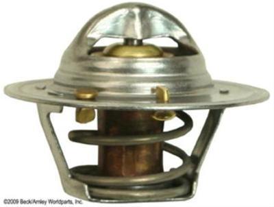 Beck/arnley 143-0734 engine coolant thermostat mazda protege