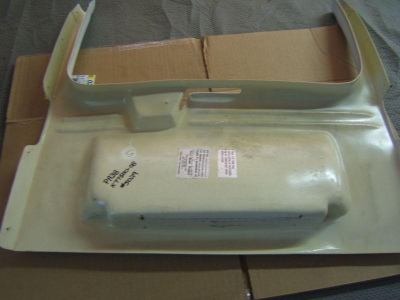 piper tomahawk pa38 interior plastic, US $100.00, image 2