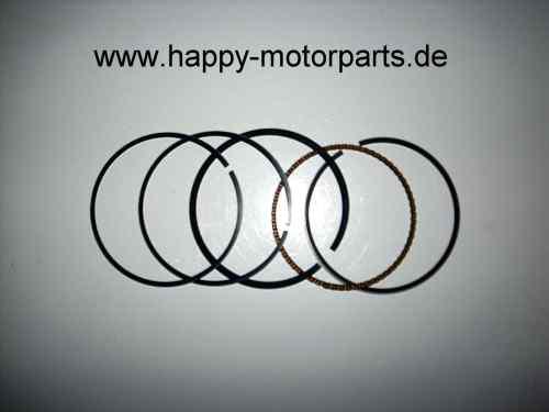 Pit bike / dirt bike / atv piston rings 140 cc lifan