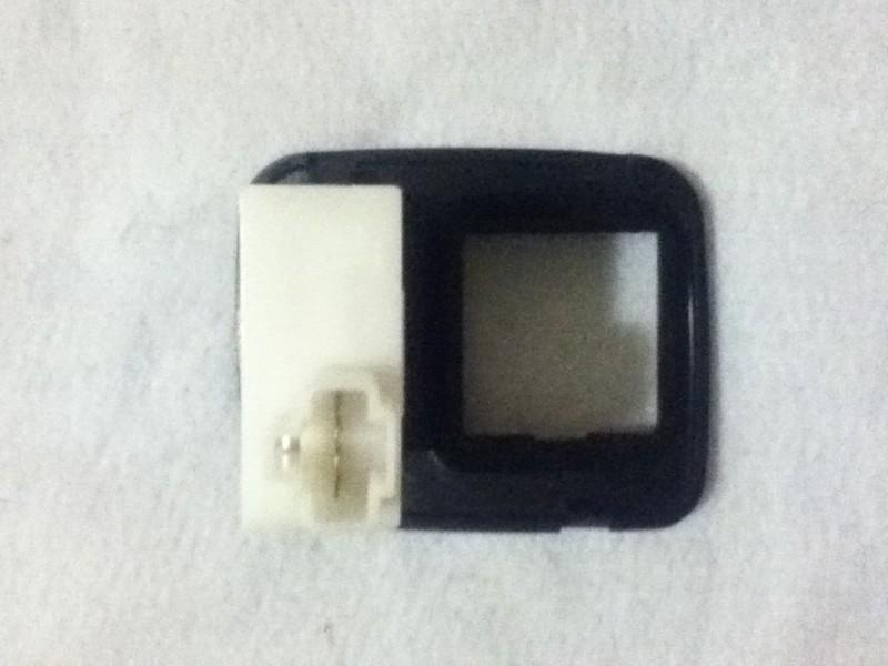 93-99 3000gt, eclipse interior light dimmer switch bezel trim 1993-1999, US $3.00, image 3