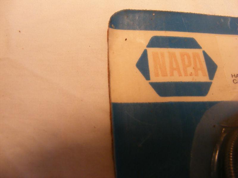 Vintage New NAPA 9 ft Universal Push Pull Control Part No. 731-1108, US $14.99, image 3