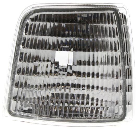 Sell Ford Truck Bronco Corner Parking Turn Signal Light Lamp Passenger