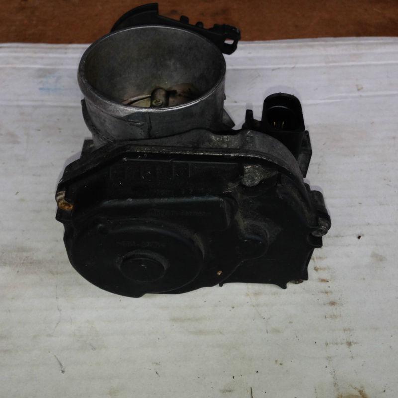 1998 audi A4 1.8t Throttle Body, US $30.00, image 2