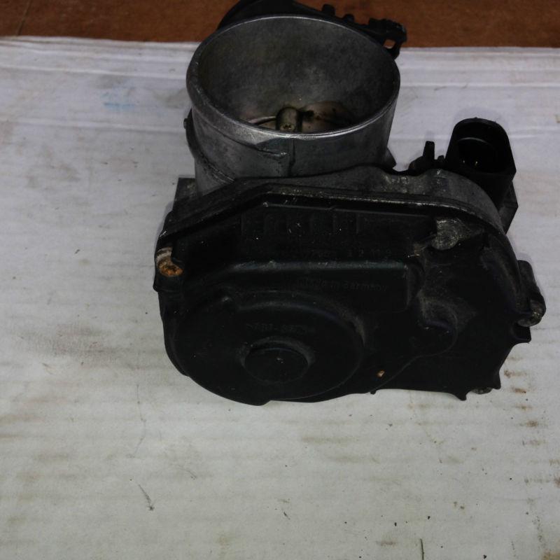 1998 audi A4 1.8t Throttle Body, US $30.00, image 3