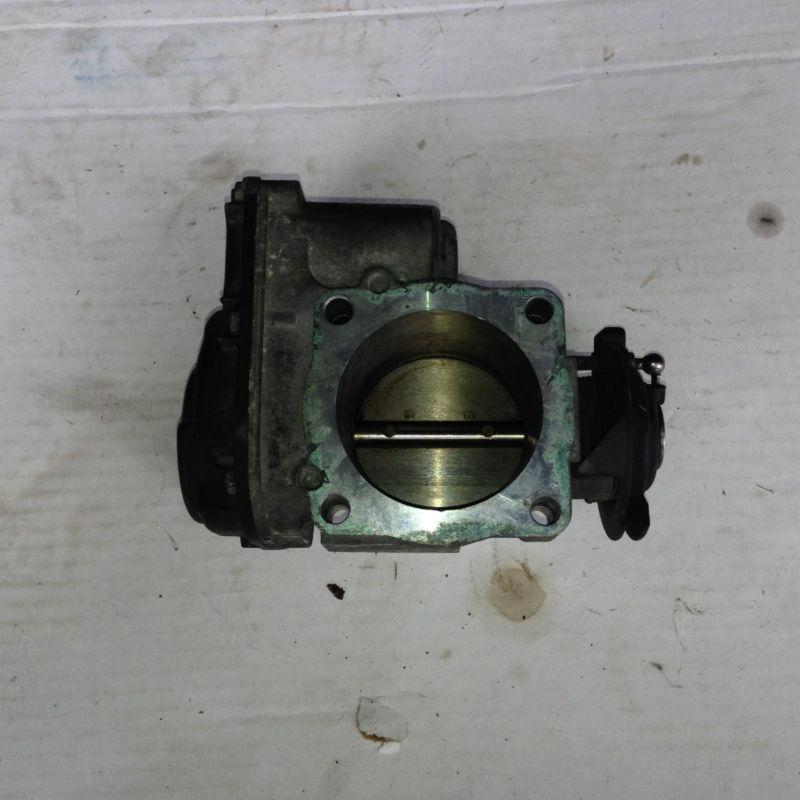 1998 audi A4 1.8t Throttle Body, US $30.00, image 5