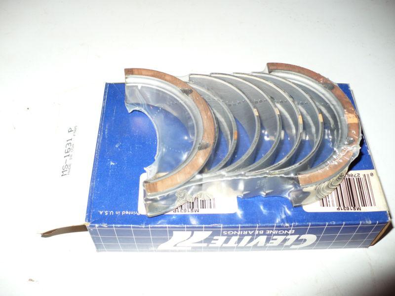 Sell NOS Main Bearings Chevrolet 173 198588 MS1631P in Kansas City