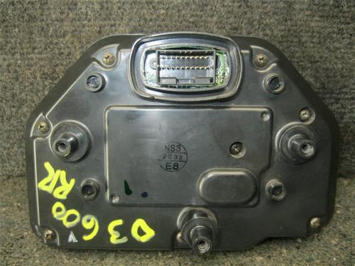 03 Honda CBR 600RR 600 RR Speedometer Speedo Gauge 257, US $160.00, image 3