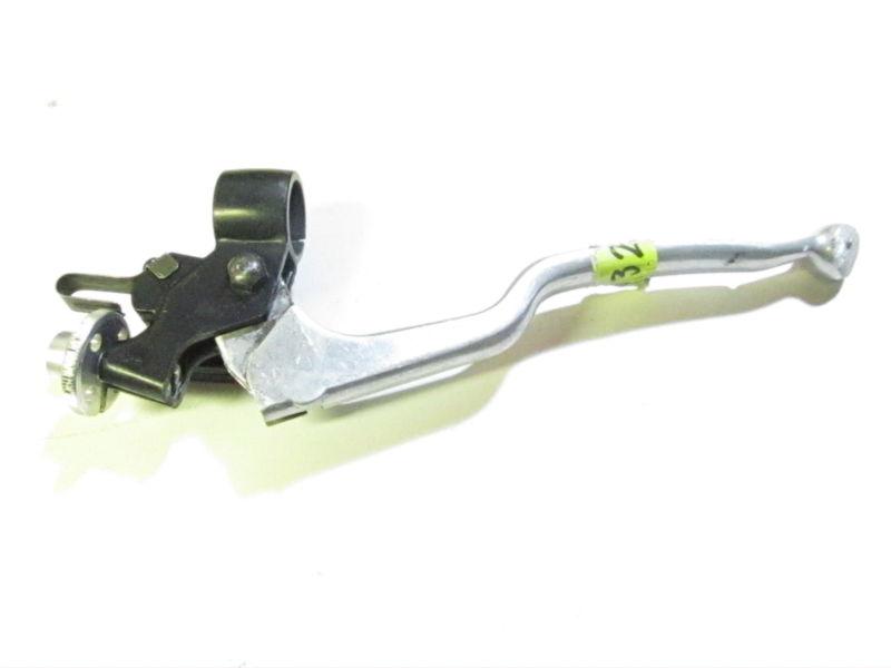 Suzuki gsx-r750 gsxr 750 2002-2005 clutch perch w lever 97324