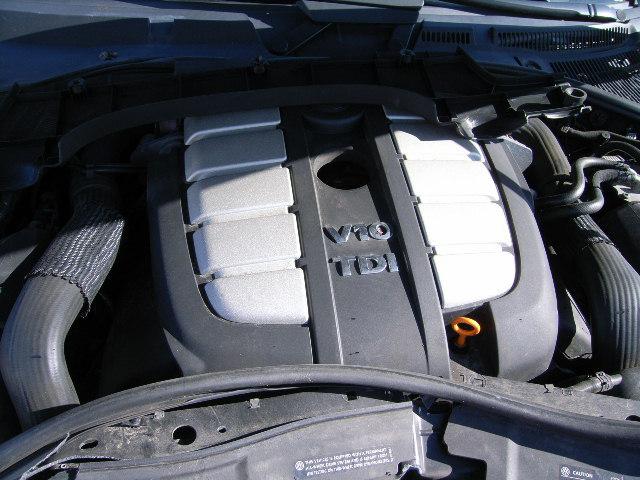 07 vw touareg hood hinge 502580