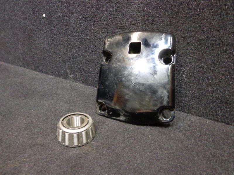 Top cover assembly #94998a2 mercury racing/mercruiser alpha 1985-1994 sterndrive