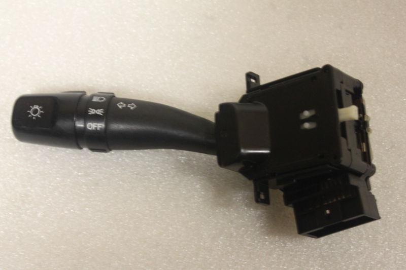 Sell 00 02 Hyundai Accent Headlight Turn Signal Swich in Jersey City