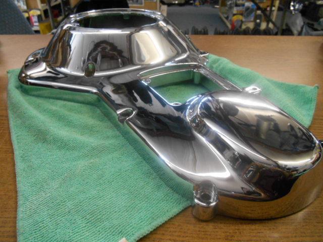 OEM New outer primary cover fits FXR & FLTs, US $249.95, image 4