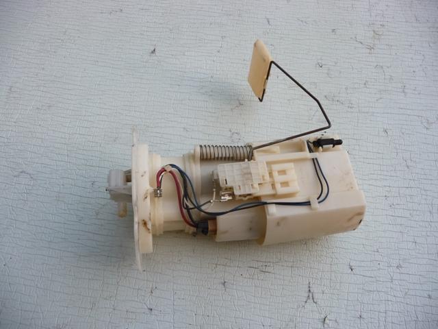 03 04 05 06 nissan 350z base fuel pump oem