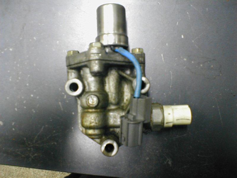 2001 2002 2003 2004 05 honda civic vtec solenoid valve