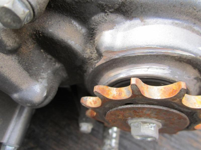 (D) 1985 1986 Honda ATC250R ATC 250R .. Running Motor, US $900.00, image 3