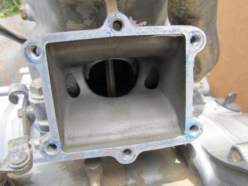 (D) 1985 1986 Honda ATC250R ATC 250R .. Running Motor, US $900.00, image 4