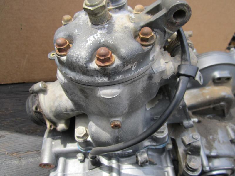 (D) 1985 1986 Honda ATC250R ATC 250R .. Running Motor, US $900.00, image 5