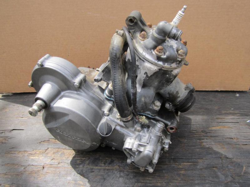 (D) 1985 1986 Honda ATC250R ATC 250R .. Running Motor, US $900.00, image 6