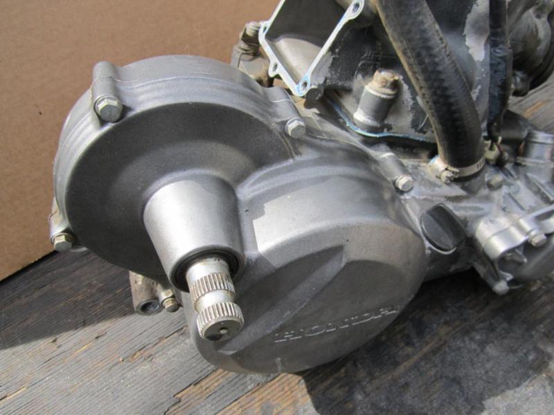 (D) 1985 1986 Honda ATC250R ATC 250R .. Running Motor, US $900.00, image 7