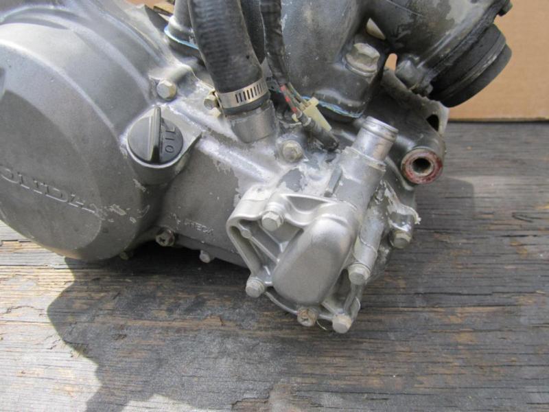 (D) 1985 1986 Honda ATC250R ATC 250R .. Running Motor, US $900.00, image 8