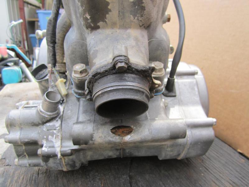 (D) 1985 1986 Honda ATC250R ATC 250R .. Running Motor, US $900.00, image 9