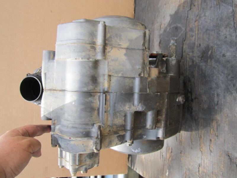 (D) 1985 1986 Honda ATC250R ATC 250R .. Running Motor, US $900.00, image 10