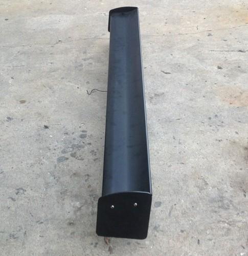 APC Aluminum Grand Touring Wing (Style A) , US $25.00, image 2