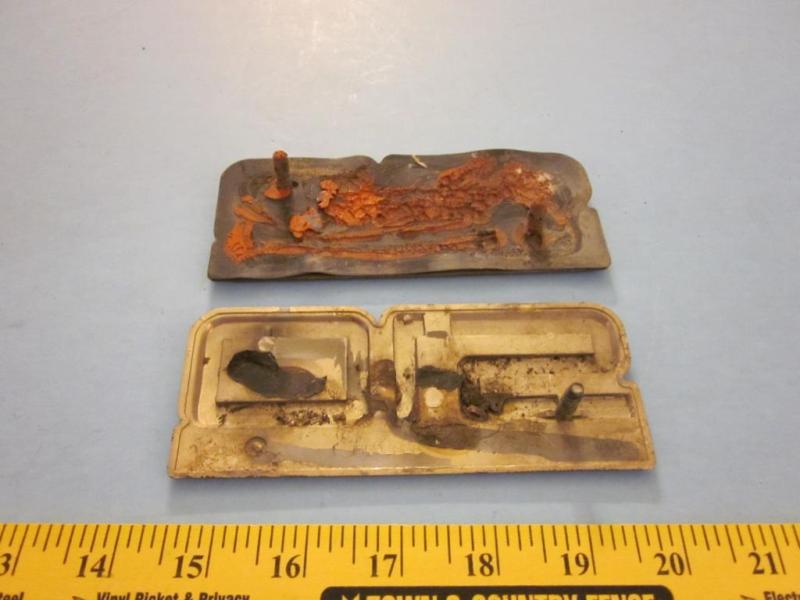 Chev S 10 Factory Body Emblems, US $31.45, image 2